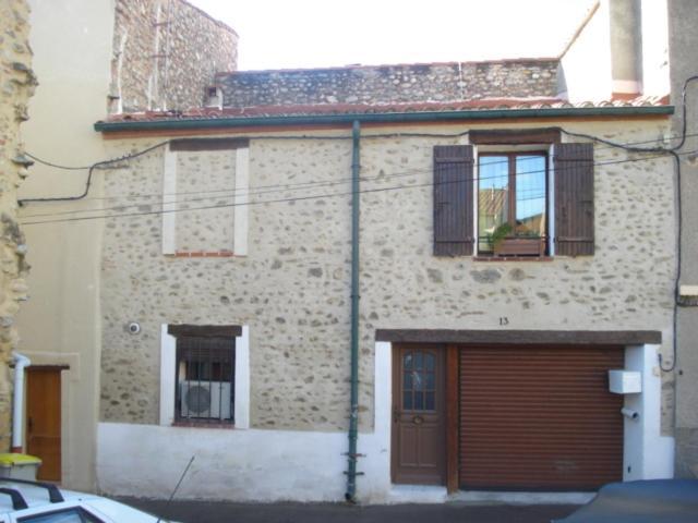 Maison Vielles Pierres Wifi * Ille-sur-Tet
