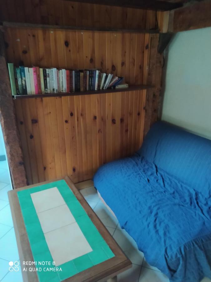 Сasa de vacaciones Maison Vielles Pierres Wifi Ille-sur-Têt