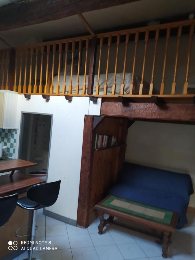 Holiday home Maison Vielles Pierres Wifi *