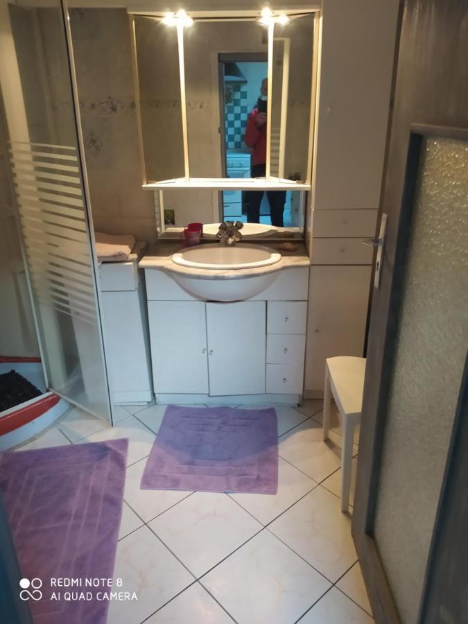 Maison Vielles Pierres Wifi Ille-sur-Tet
